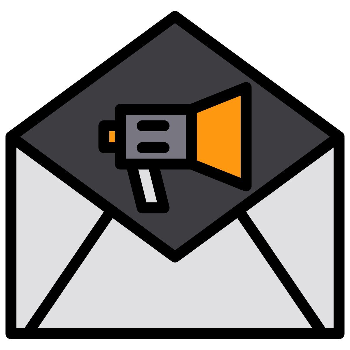 mail icon