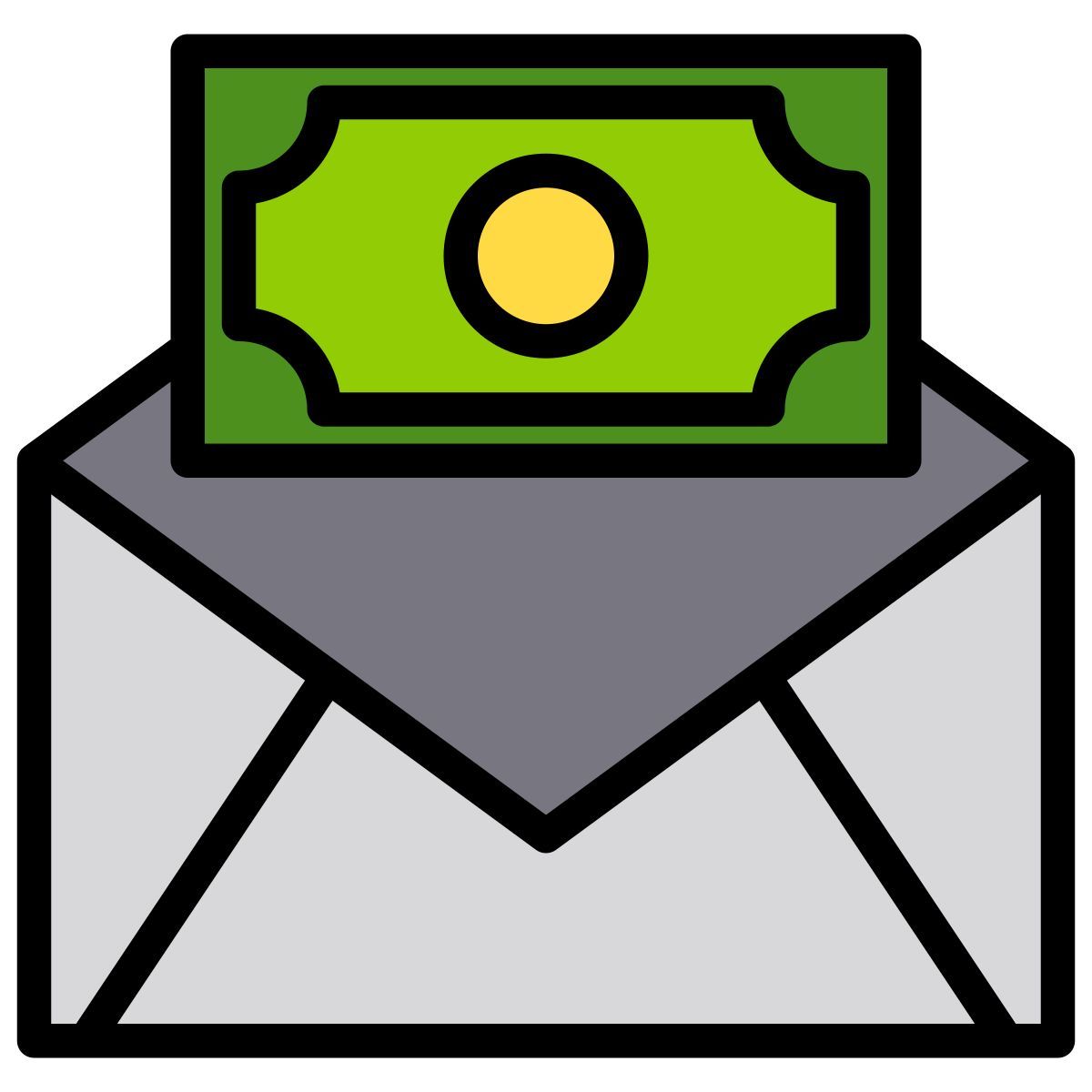 mail icon