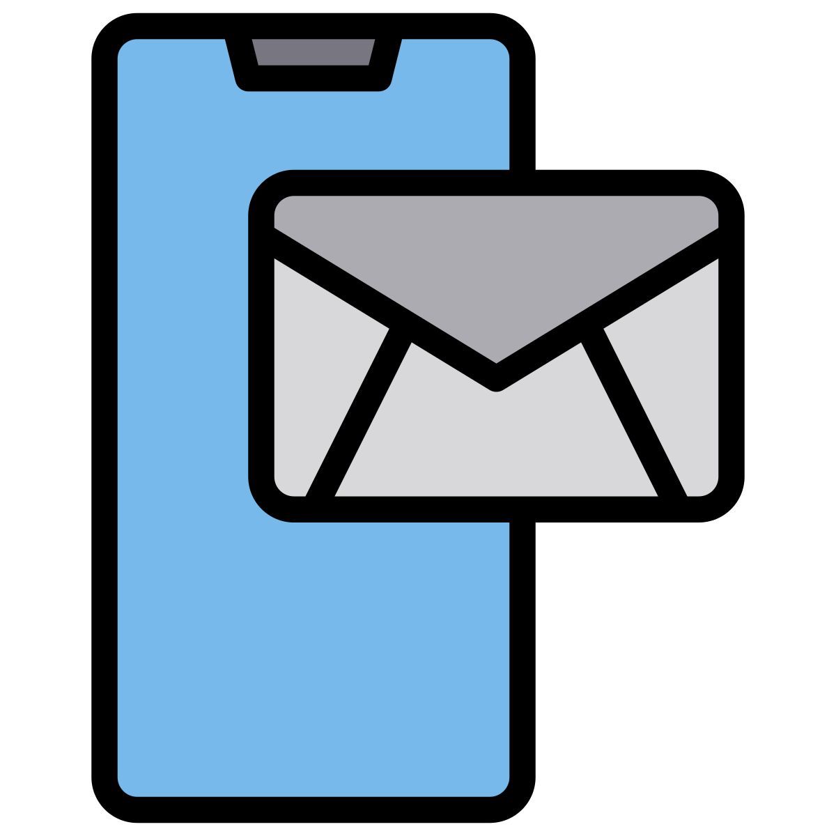 mail icon