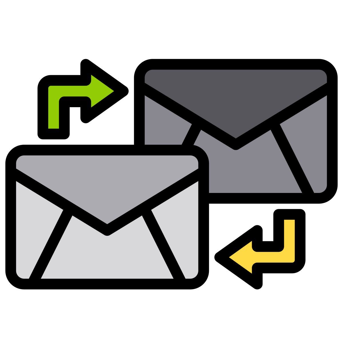 mail icon