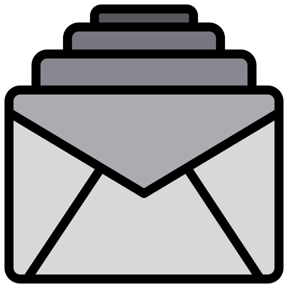 mail icon