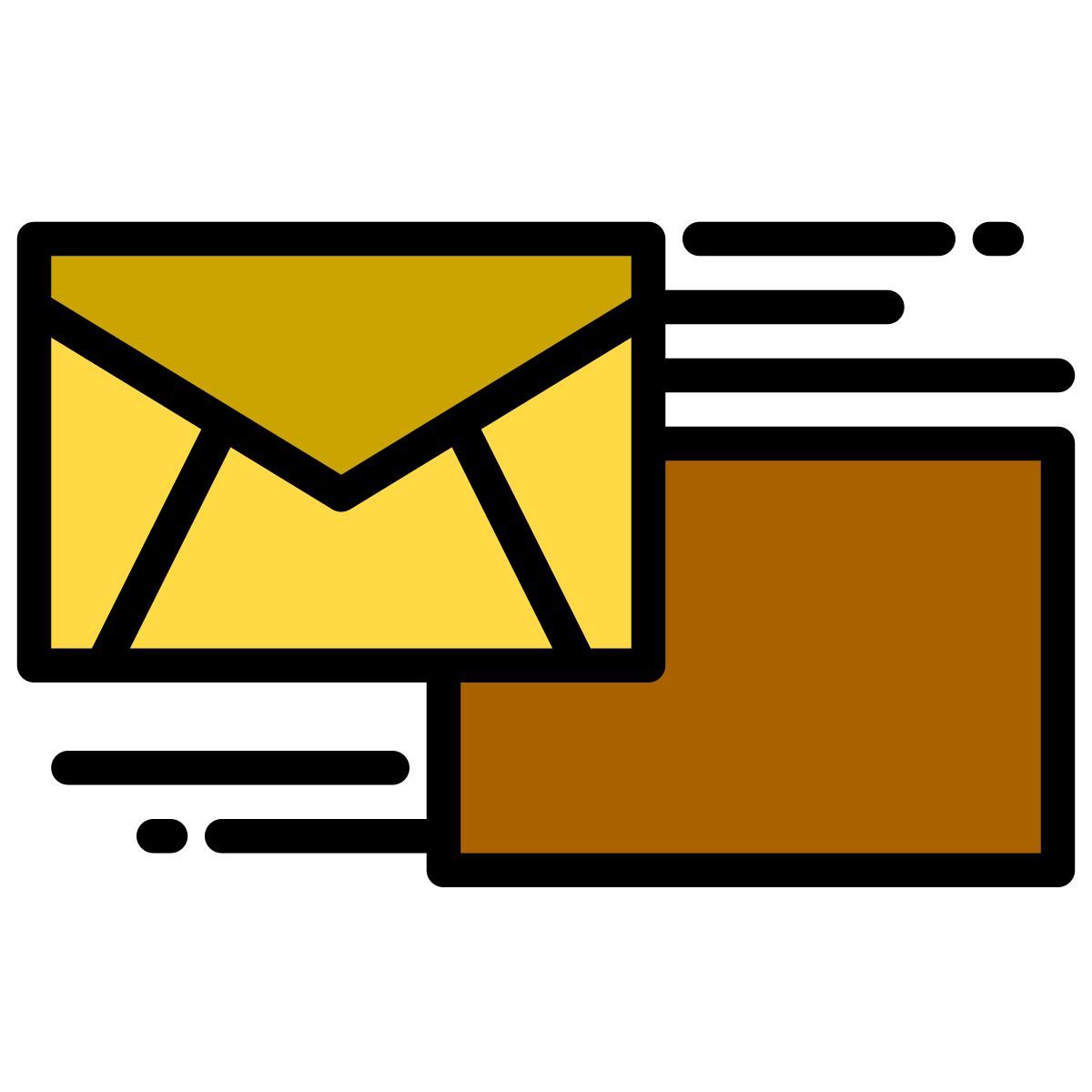 mail icon