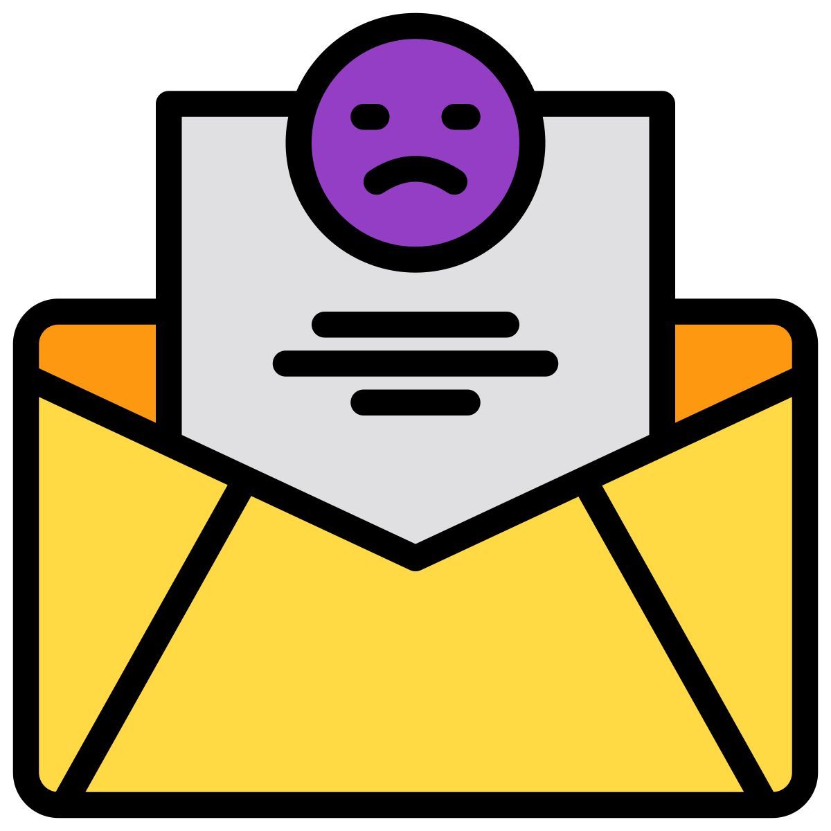 mail icon