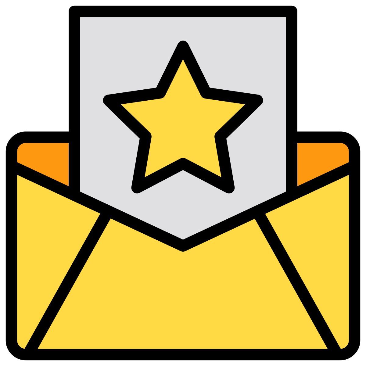 mail icon