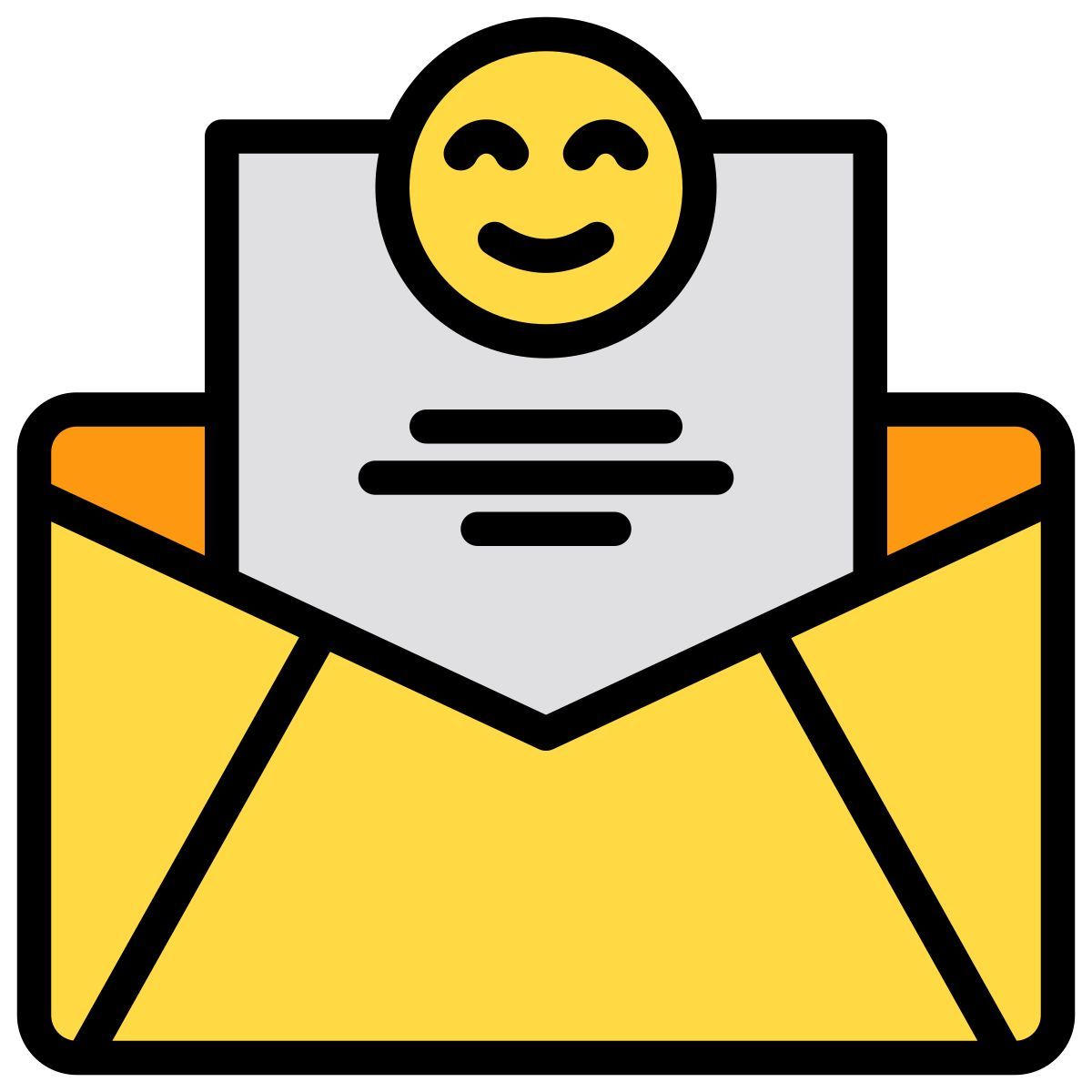 mail icon