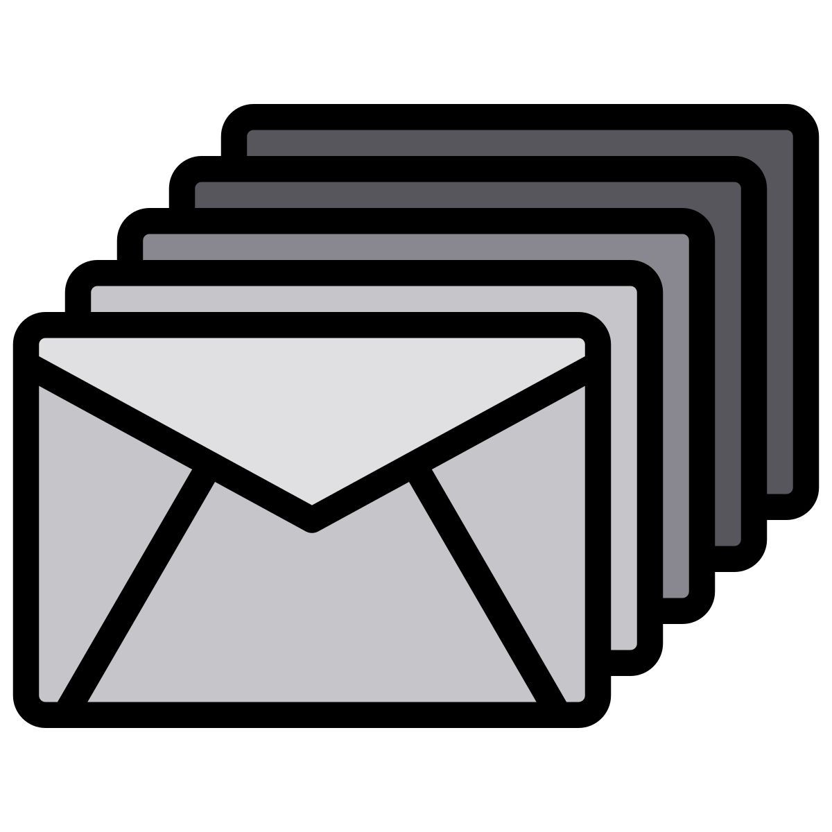 mail icon