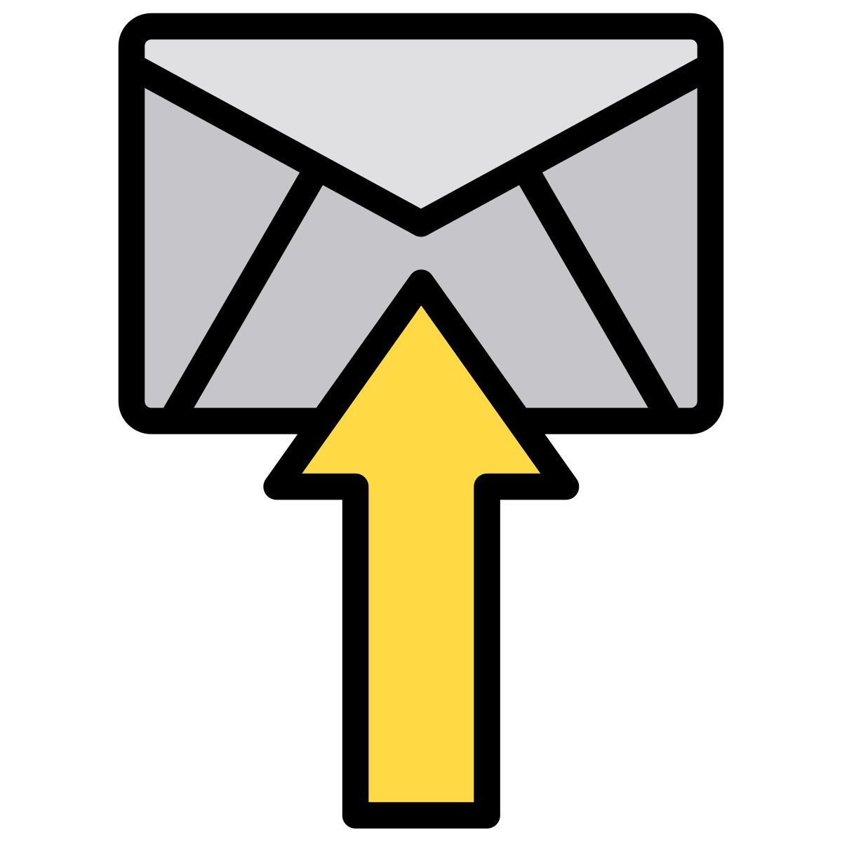 mail icon