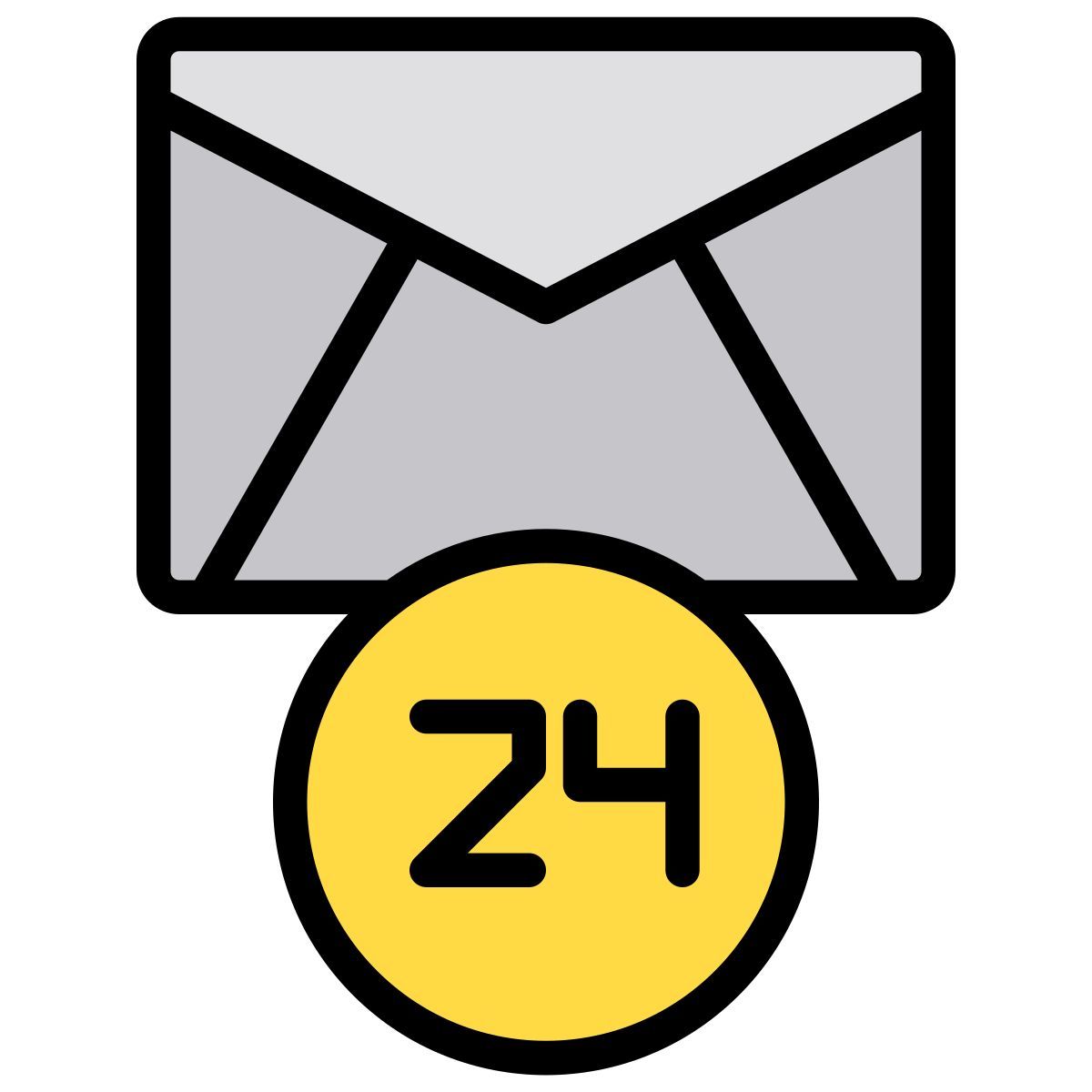 mail icon