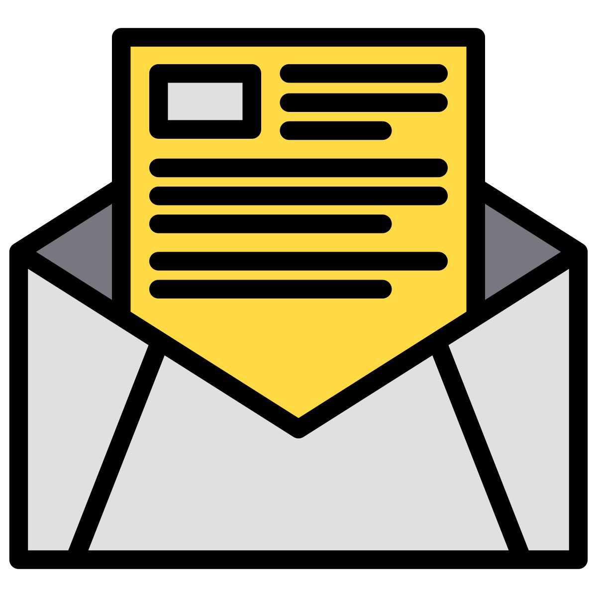 mail icon