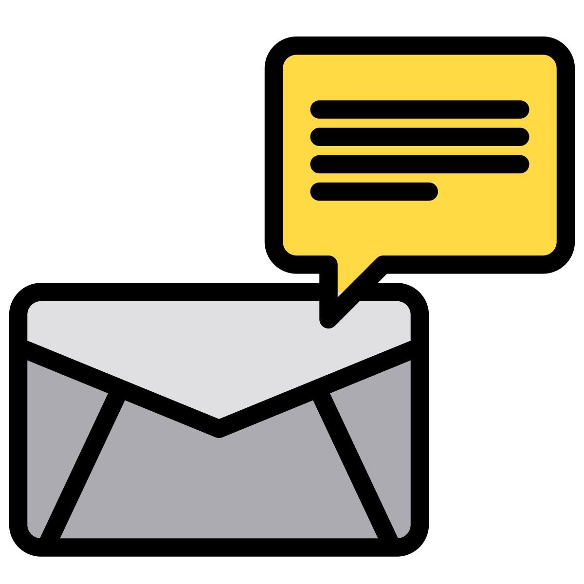mail icon