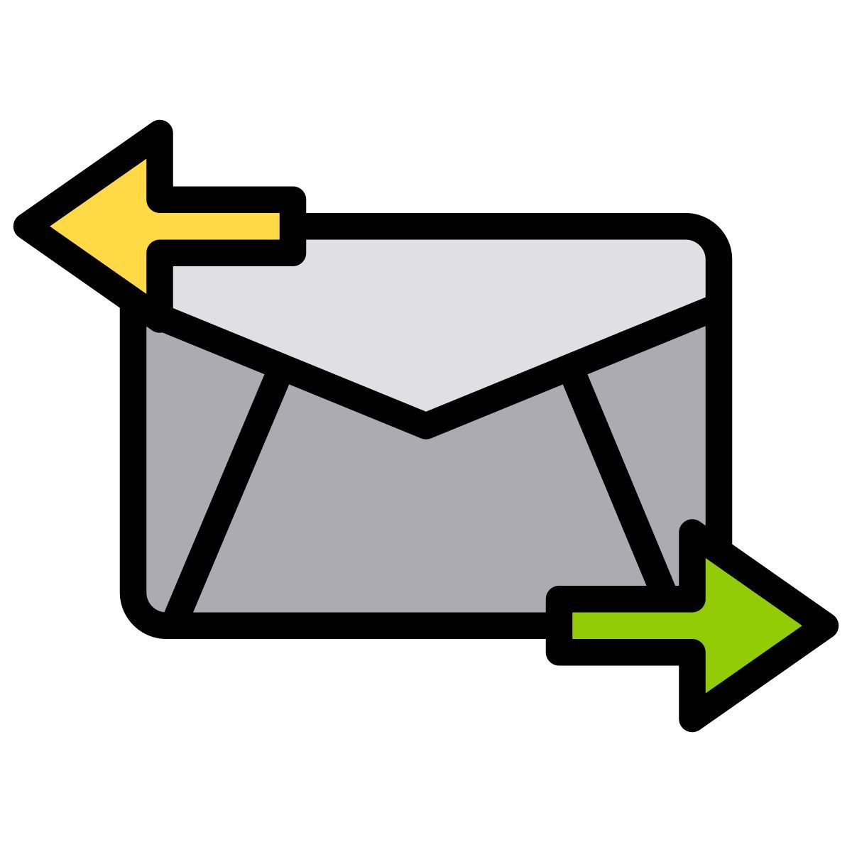 mail icon