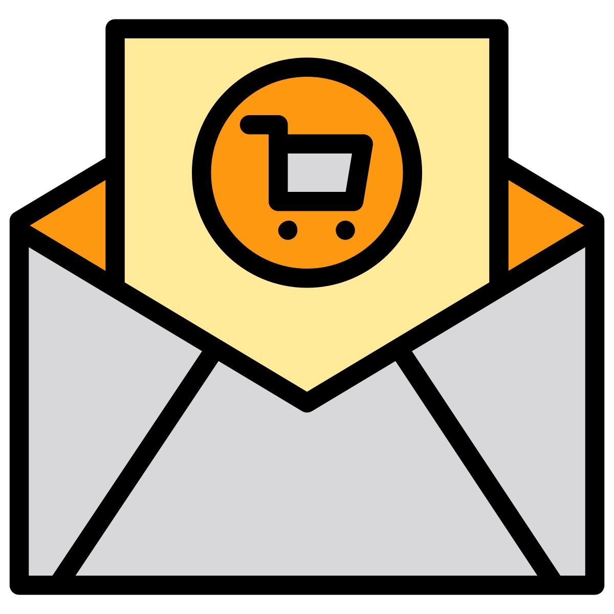 mail icon
