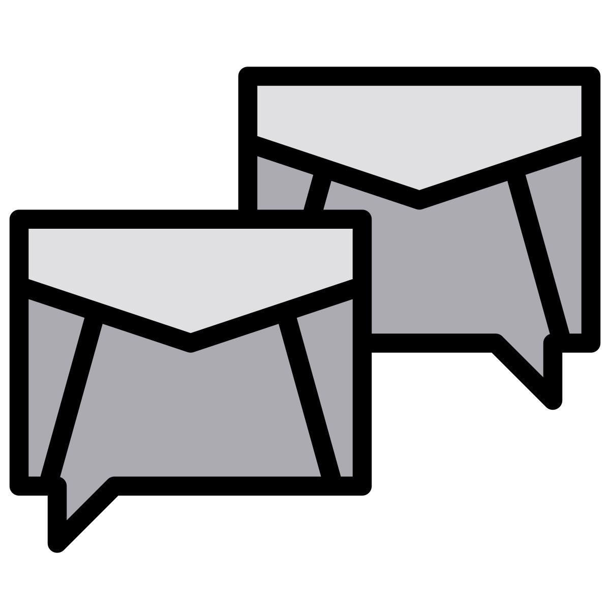 mail icon