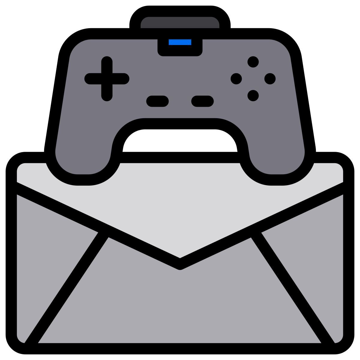 mail icon