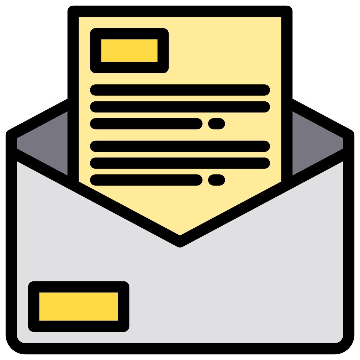 mail icon