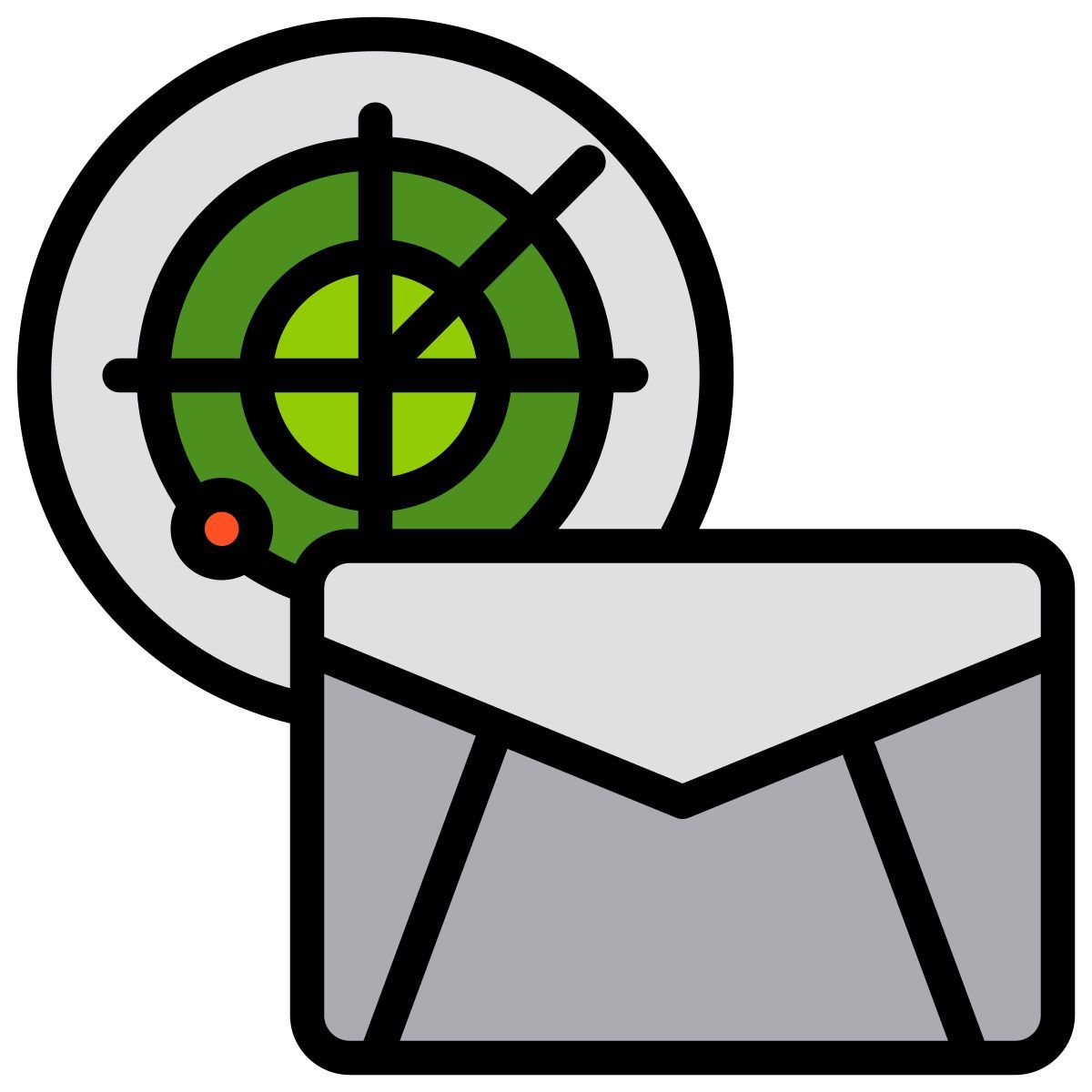 mail icon