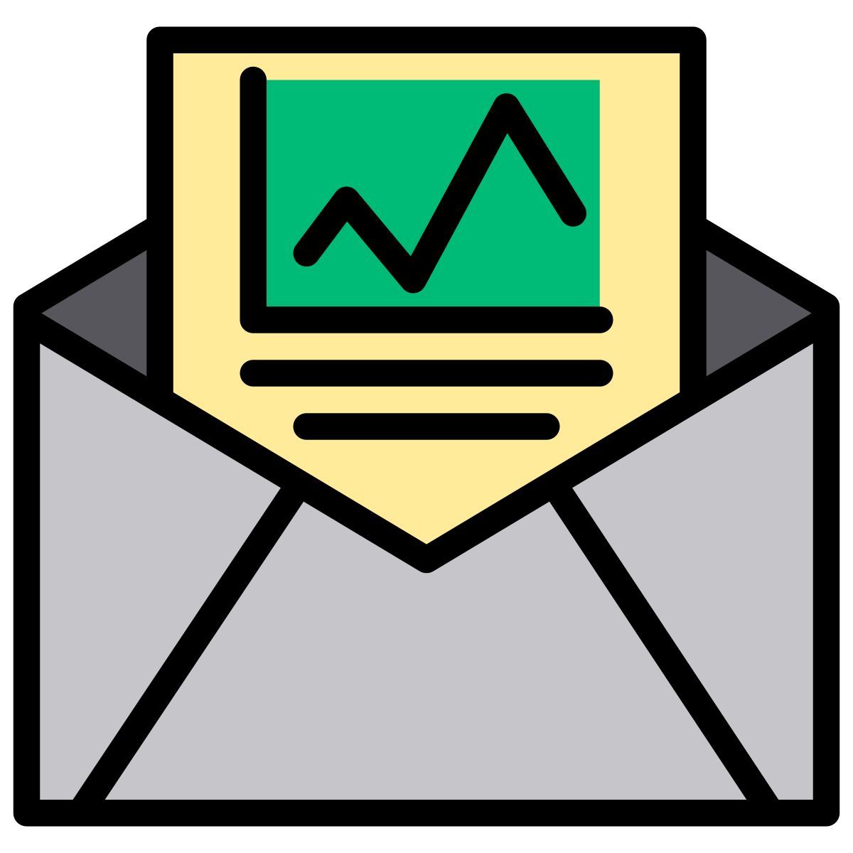 mail icon