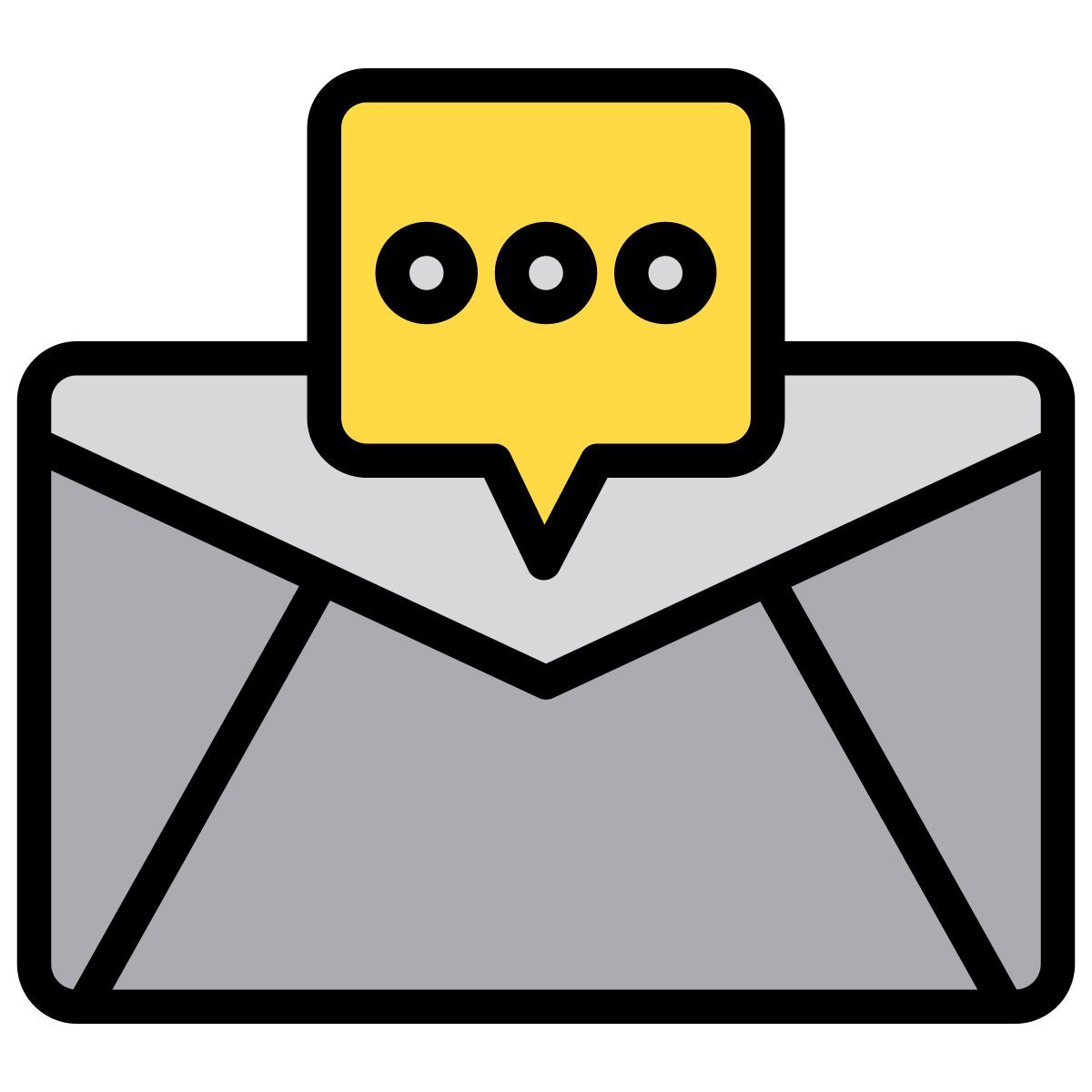 mail icon