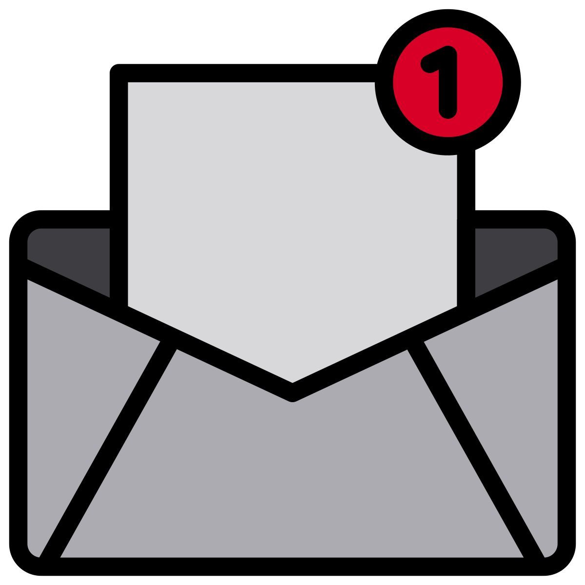 mail icon