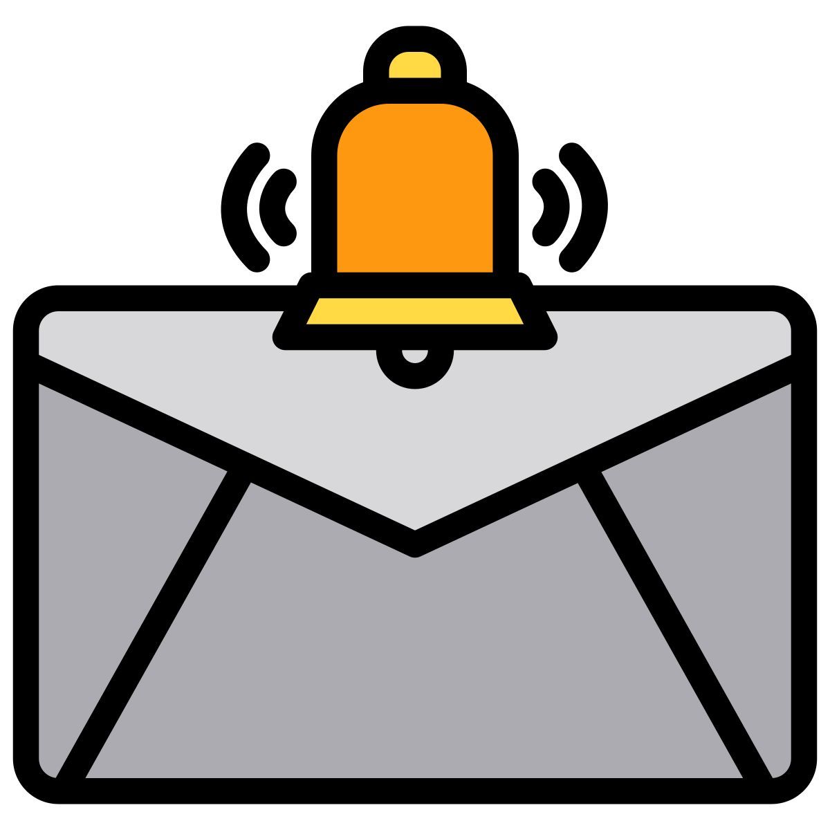 mail icon