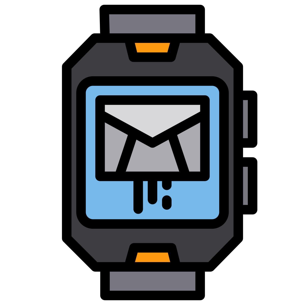 mail icon