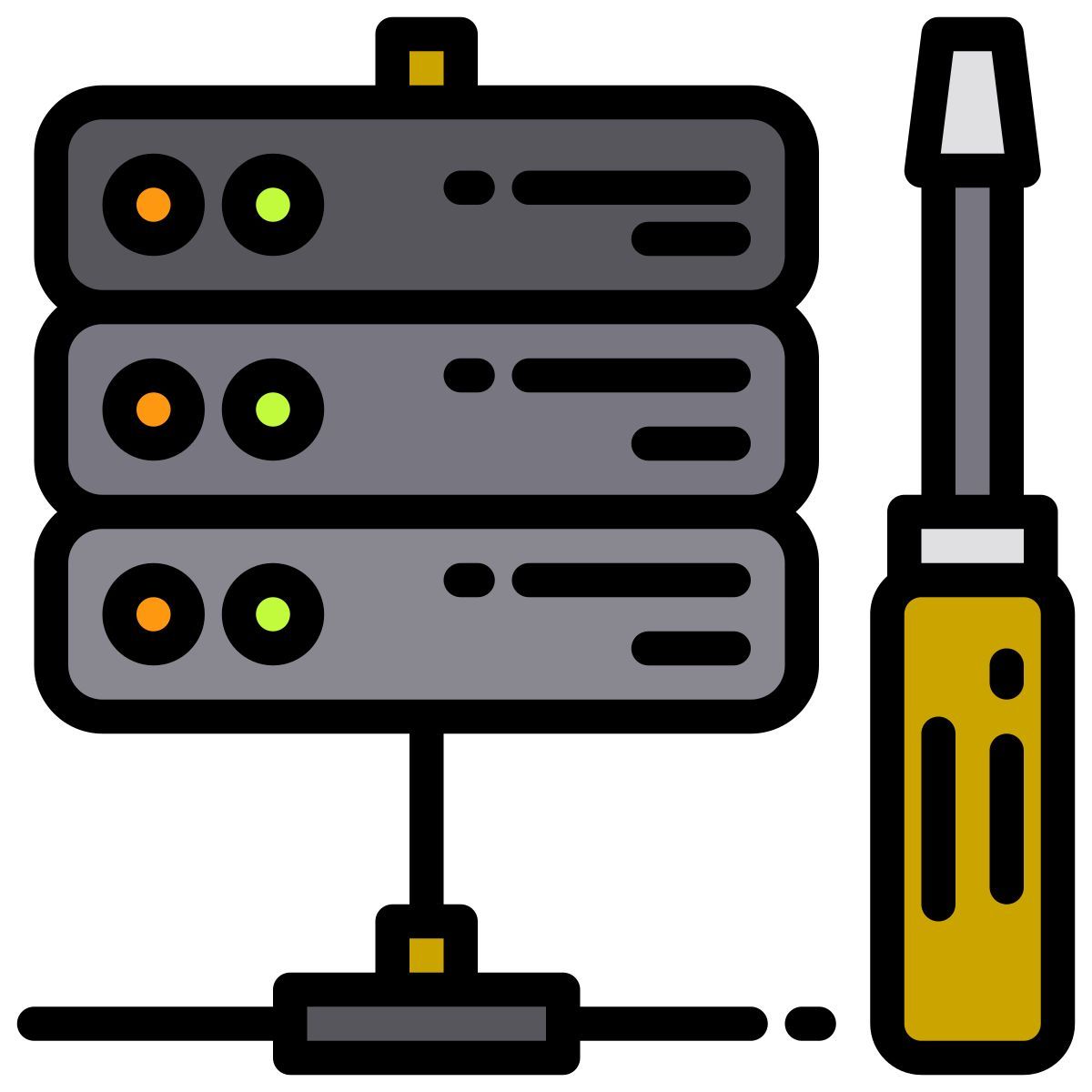 maintenance icon