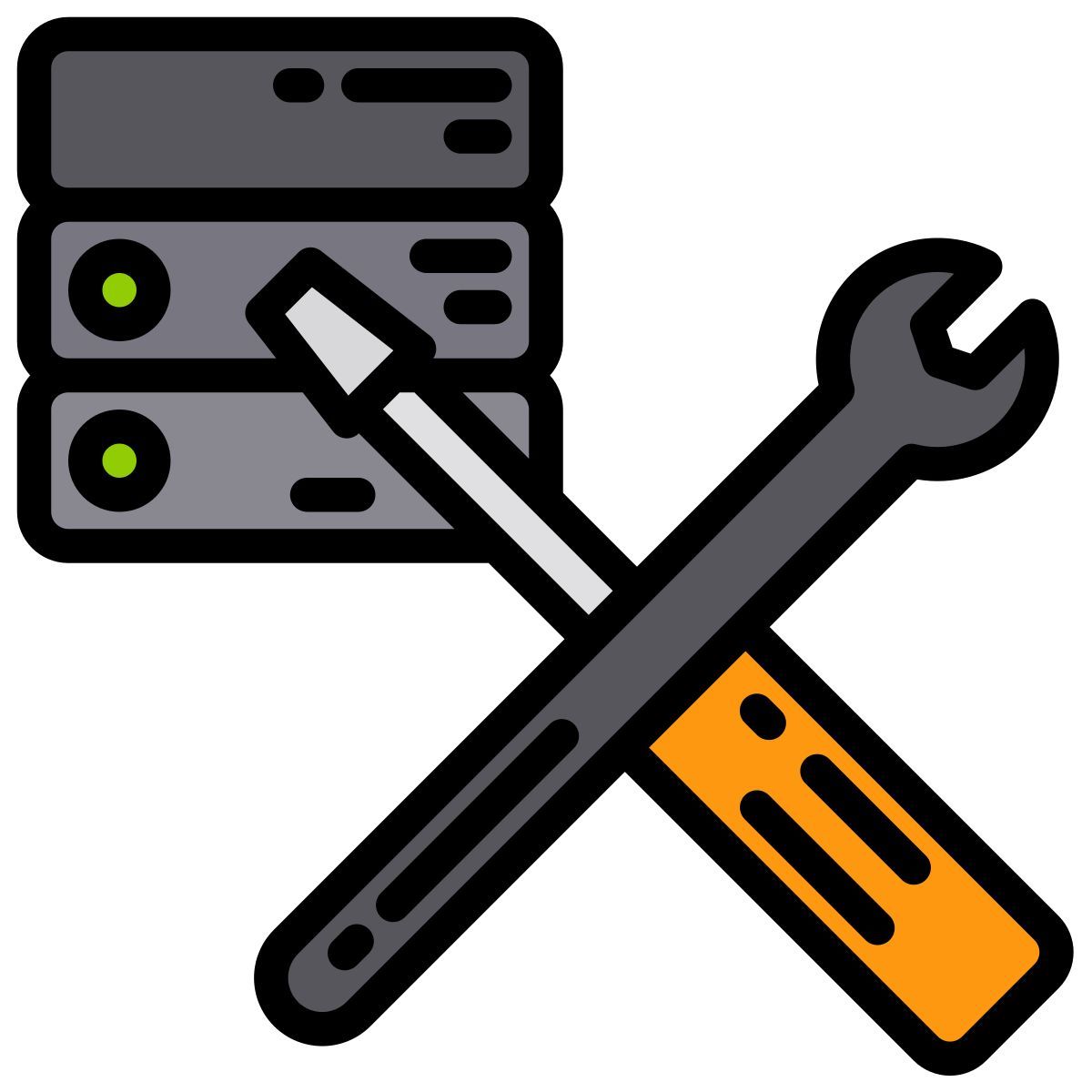 maintenance icon