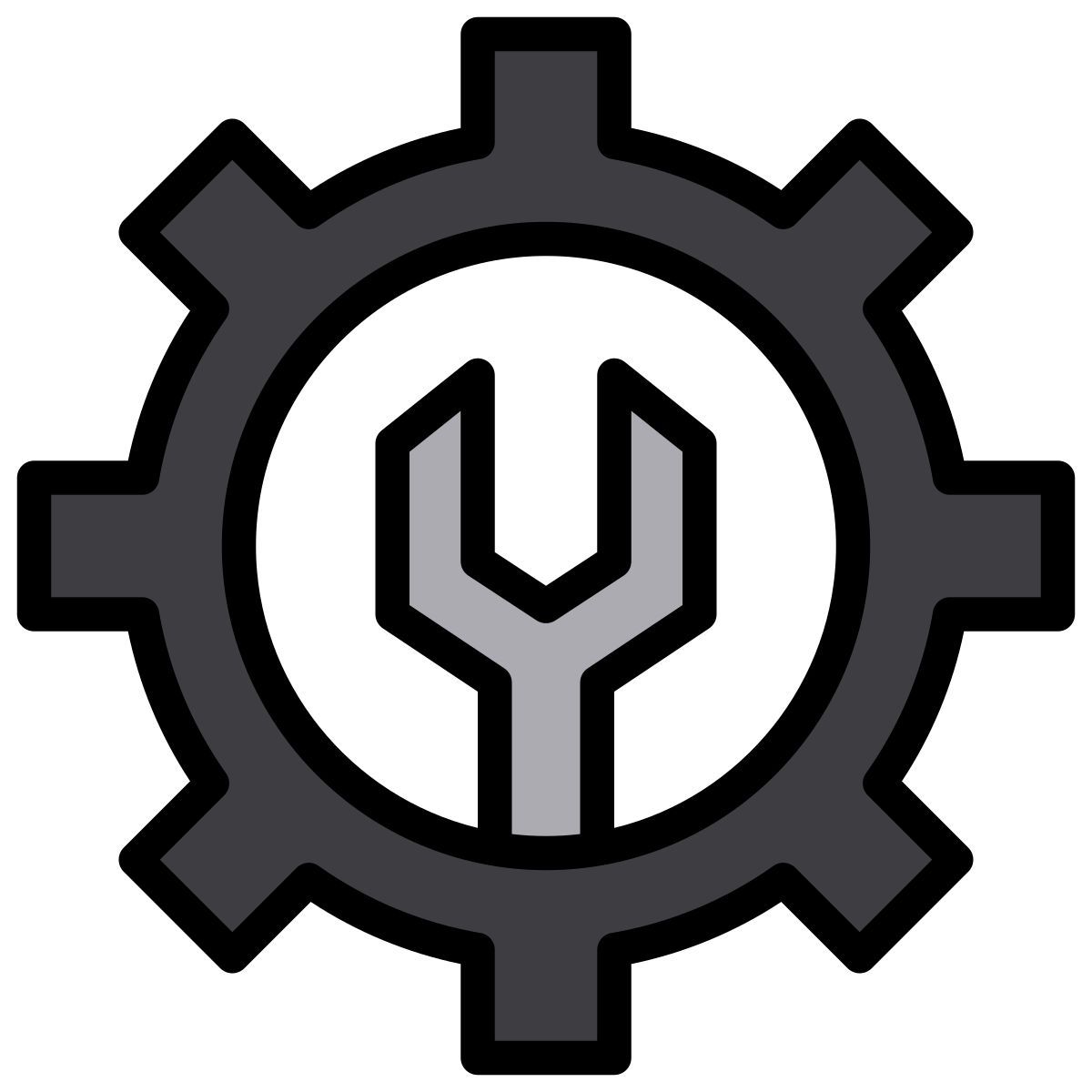 maintenance icon