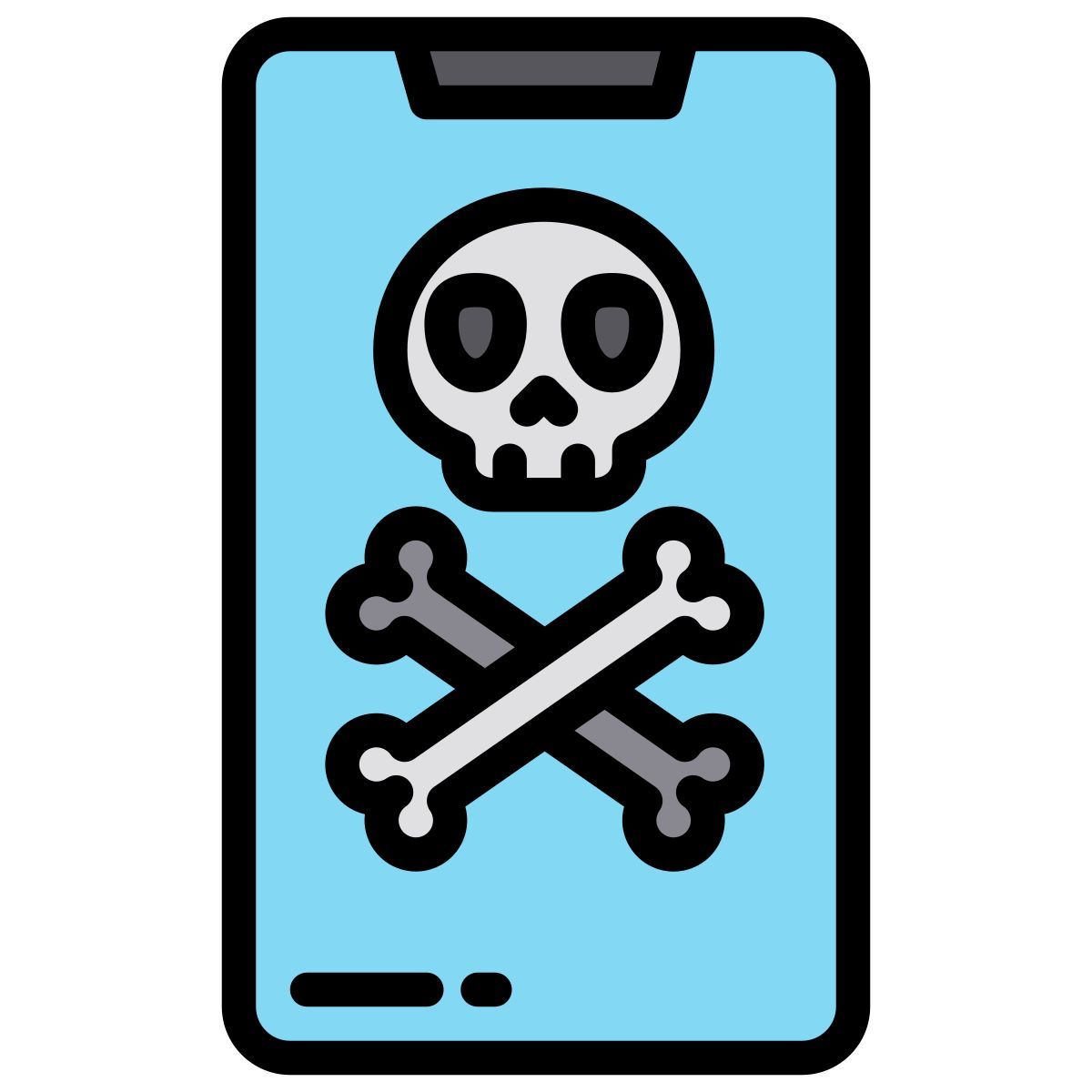 malware icon