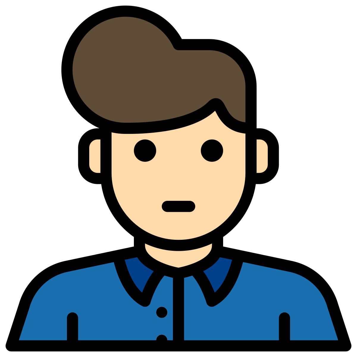 man icon