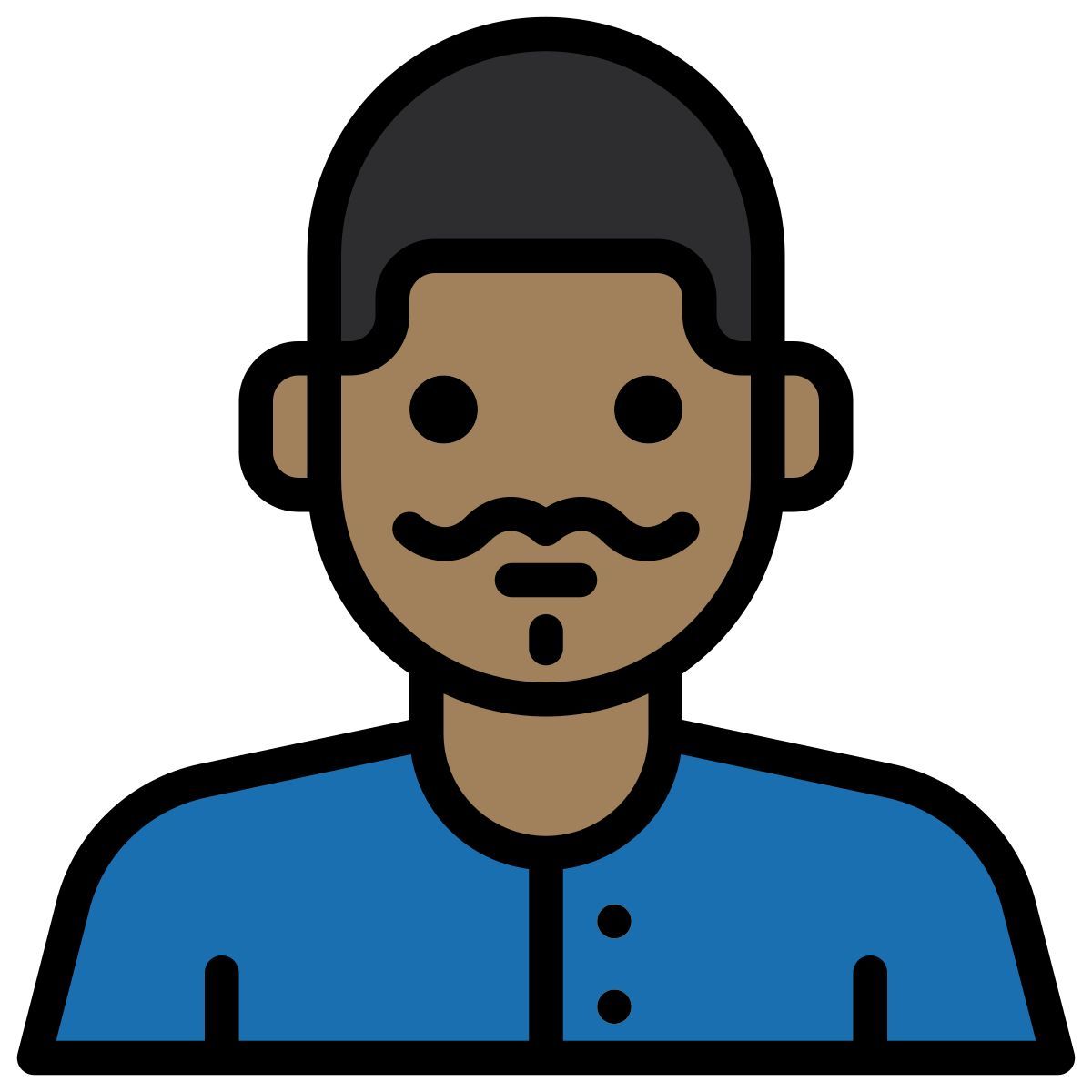mann icon