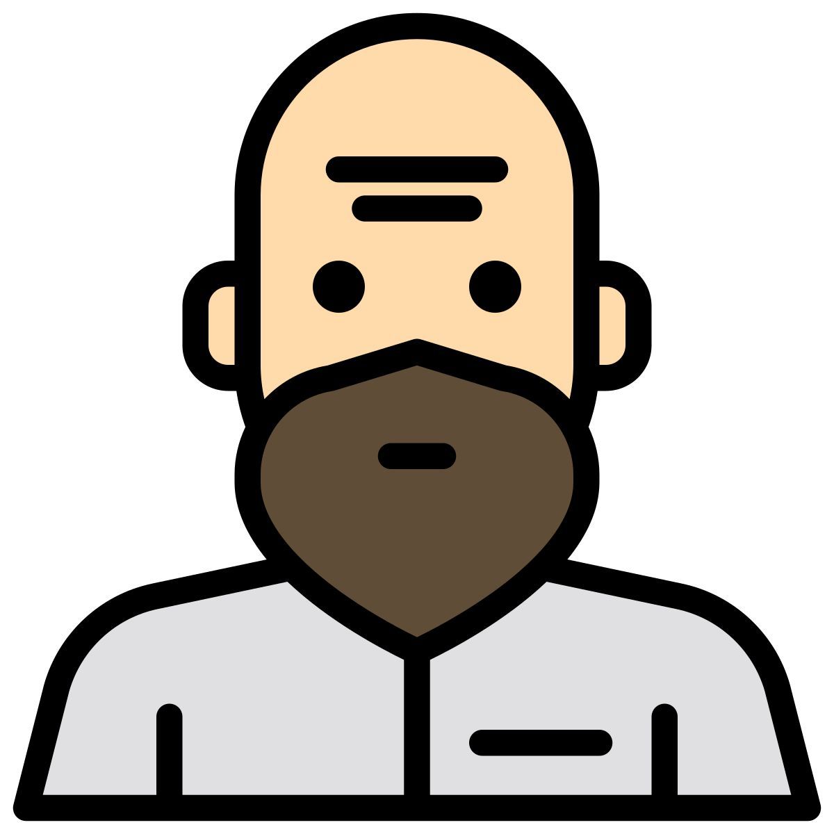 man icon