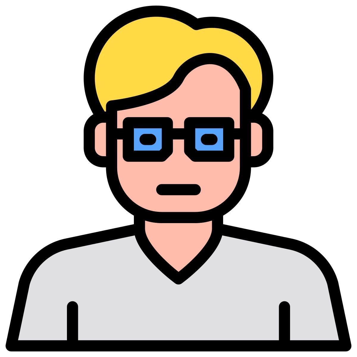man icon