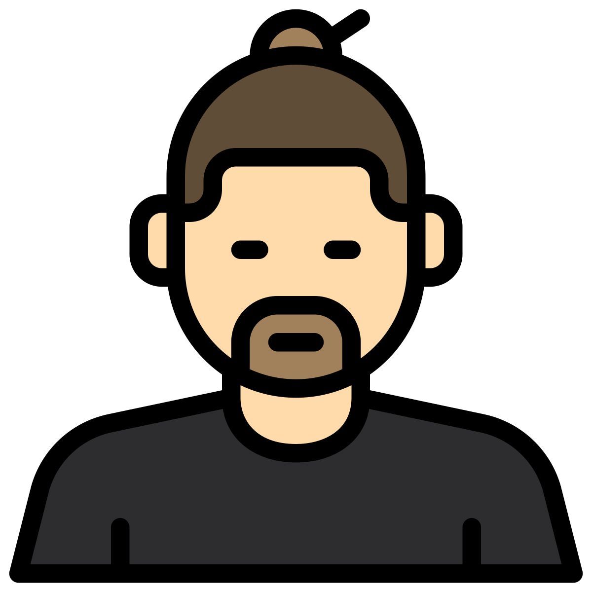man icon