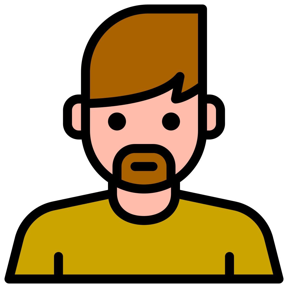 man icon