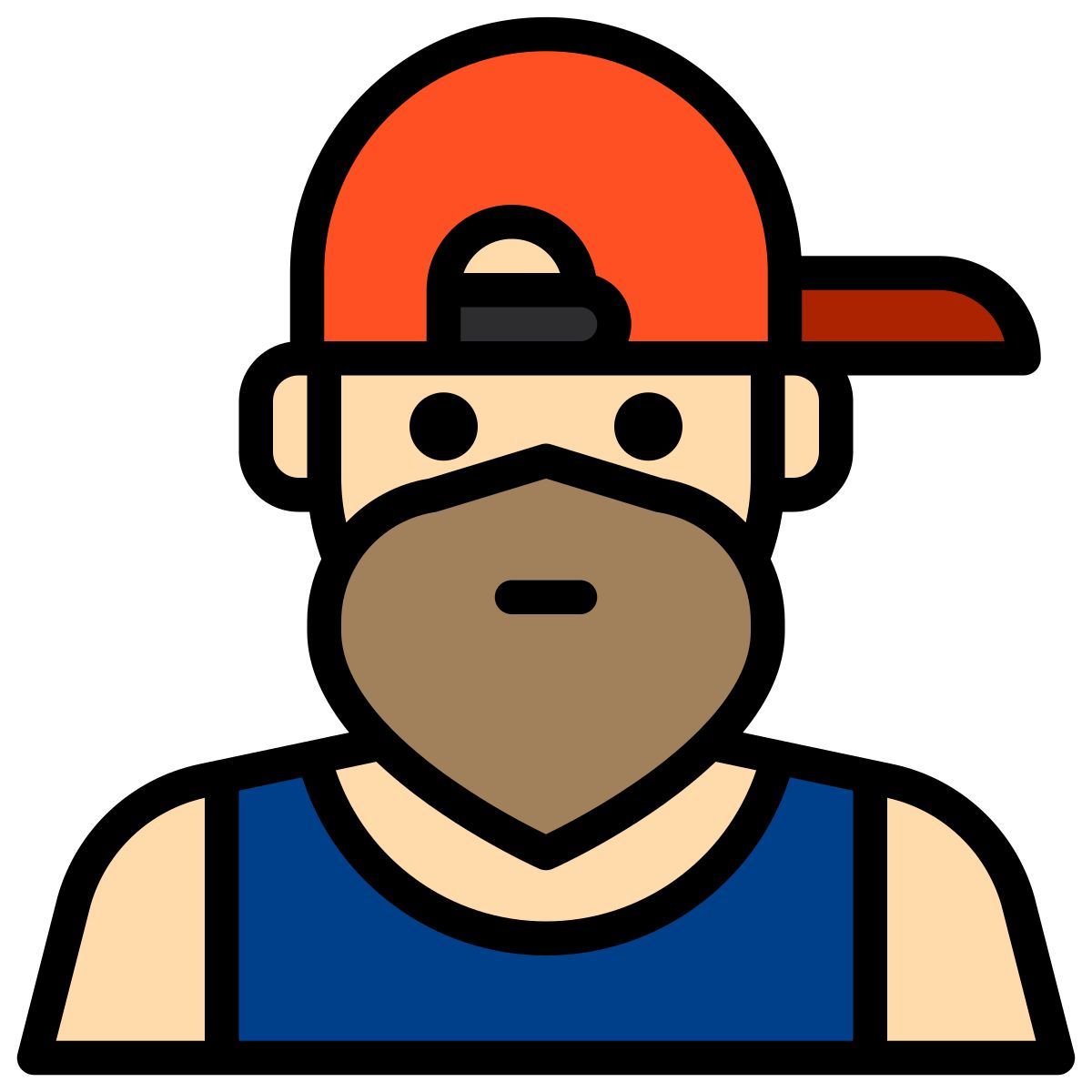 man icon