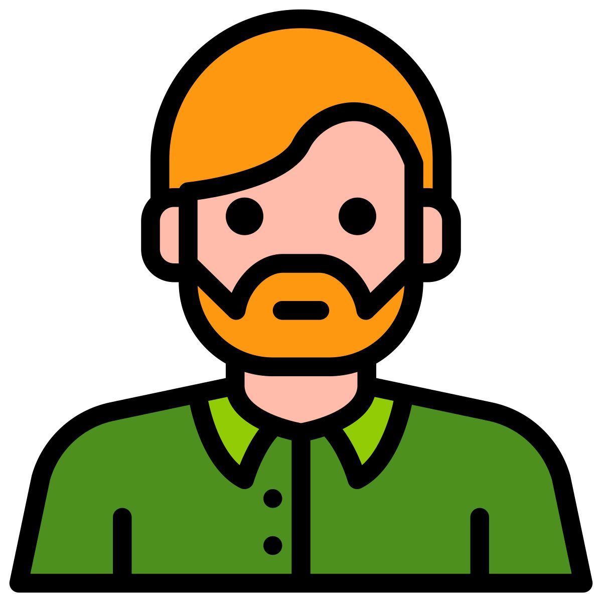 man icon