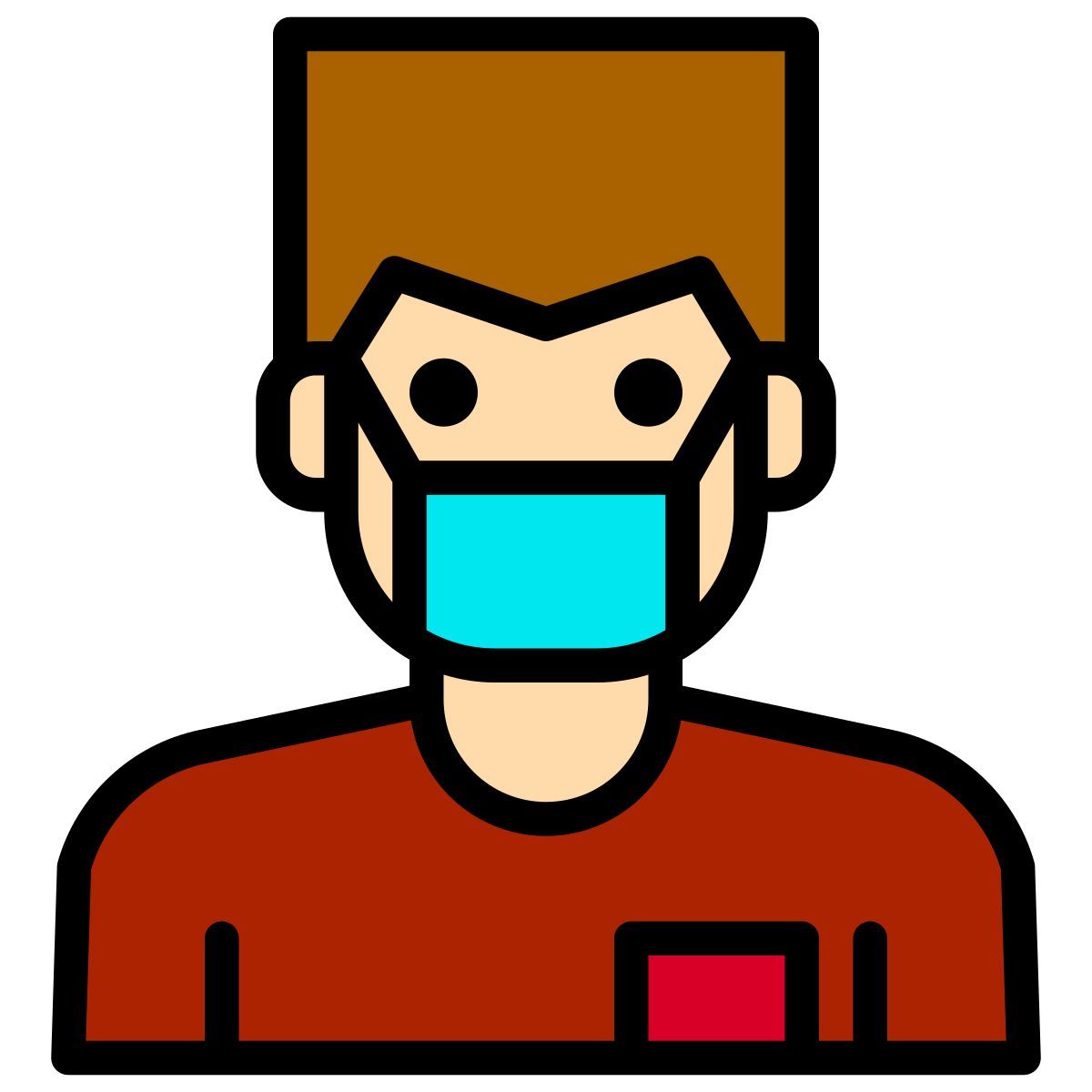 man icon