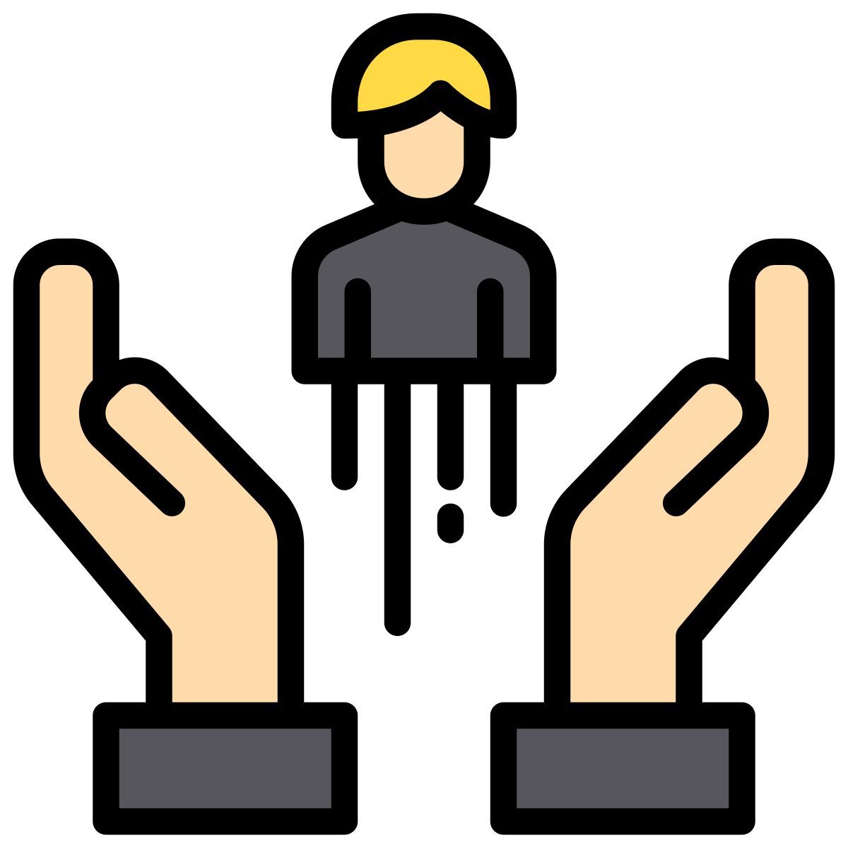 manage icon