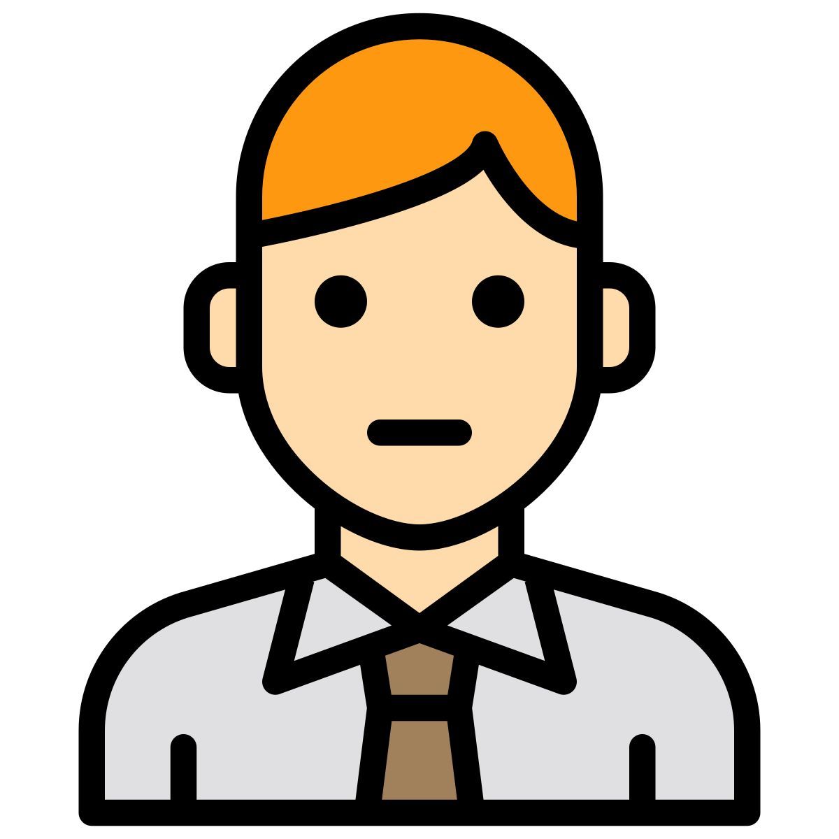 manager icon