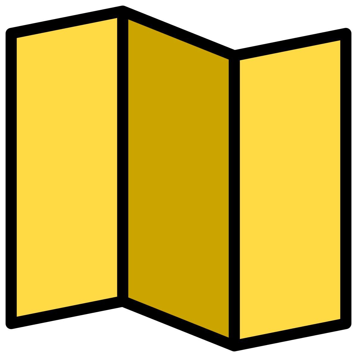 map icon