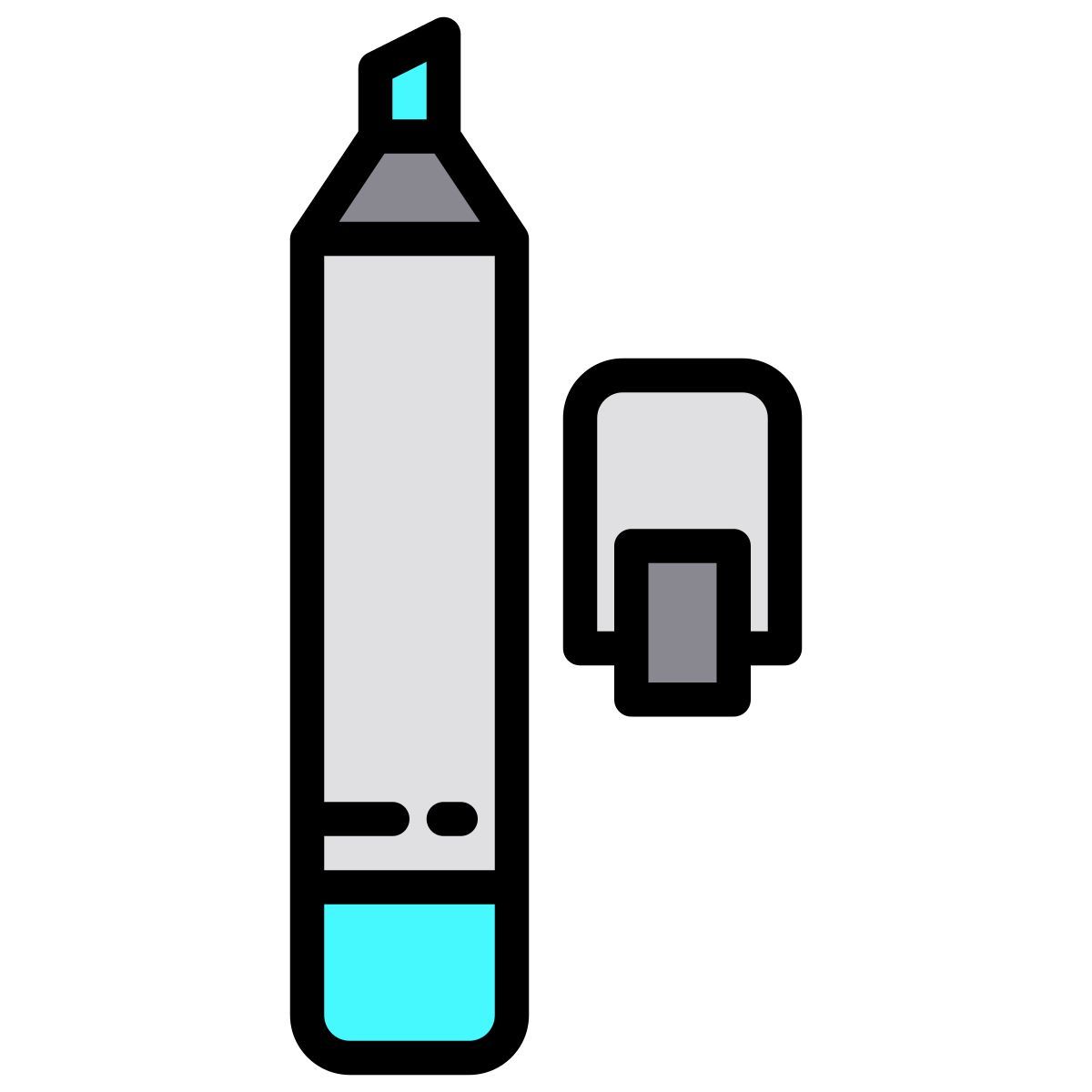 marker icon