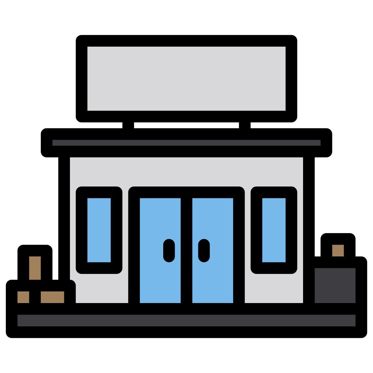 marketplace icon