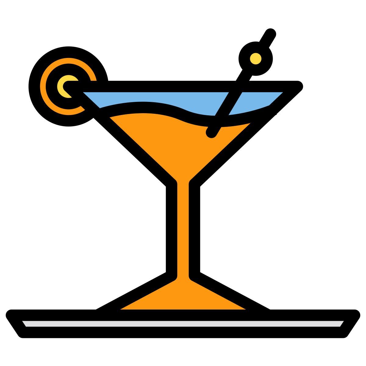 martini icon