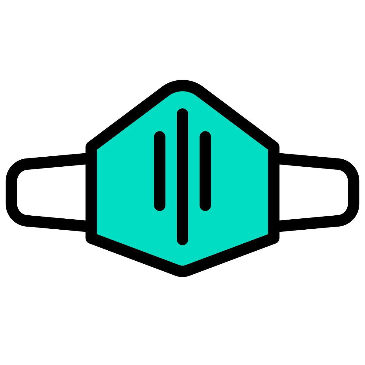 mask icon