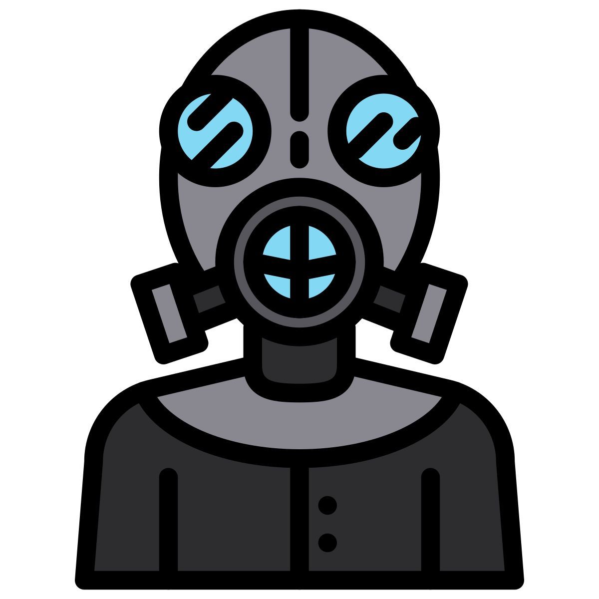 mask icon
