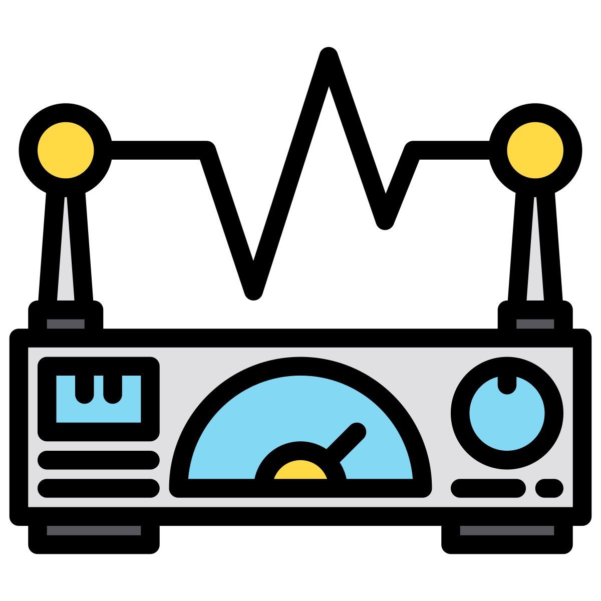 medir icon