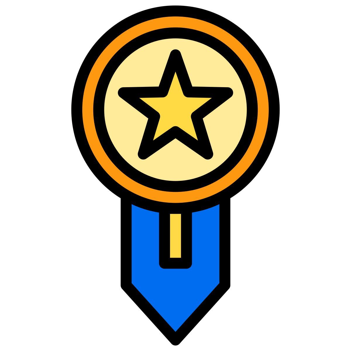 medal icon