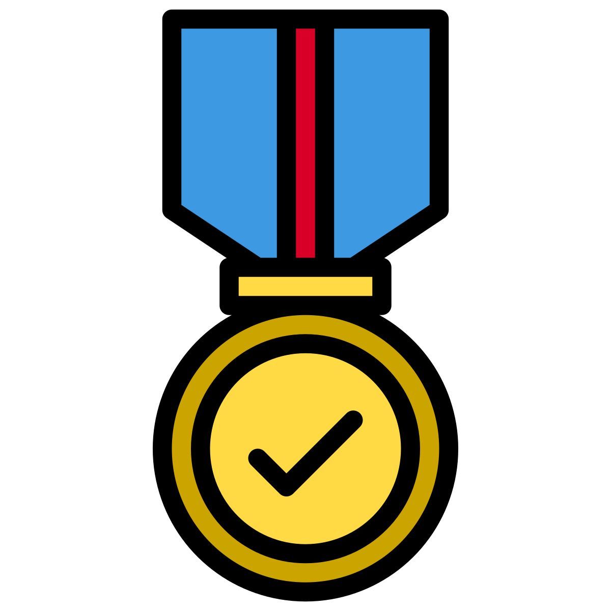 medal icon