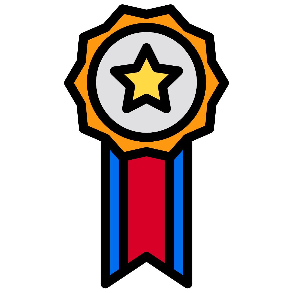 medal icon